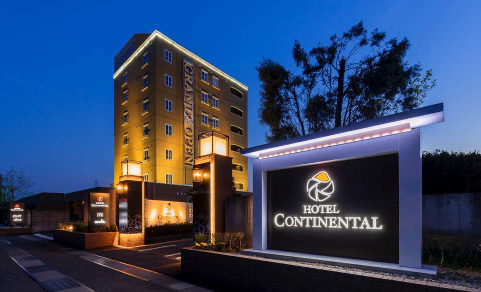 CONTINENTAL