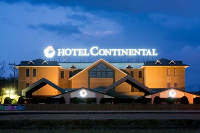 ホテルスタッフ/正社員（片山津）