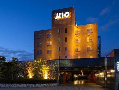 ホテルスタッフ/正社員（鯖江）